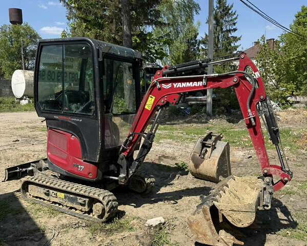 Янмар ВИО, объемом двигателя 0 л и пробегом 0 тыс. км за 23000 $, фото 1 на Automoto.ua