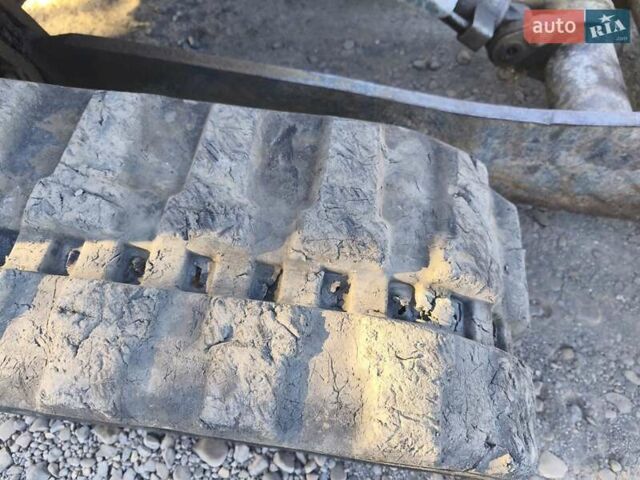 Желтый Янмар ВИО, объемом двигателя 0 л и пробегом 5 тыс. км за 19562 $, фото 7 на Automoto.ua