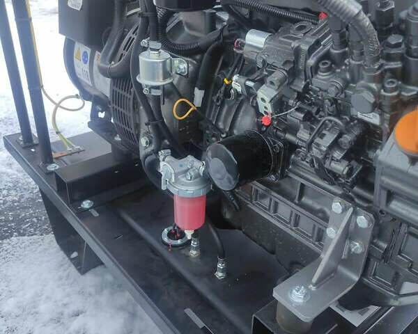 Янмар УЦ, объемом двигателя 0 л и пробегом 0 тыс. км за 10102 $, фото 5 на Automoto.ua