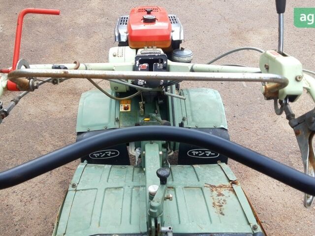Янмар УЦ, объемом двигателя 0 л и пробегом 0 тыс. км за 1400 $, фото 4 на Automoto.ua