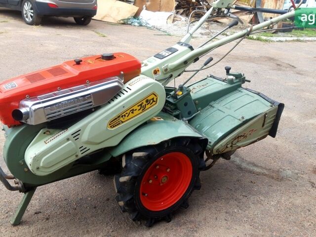 Янмар УЦ, объемом двигателя 0 л и пробегом 0 тыс. км за 1400 $, фото 1 на Automoto.ua