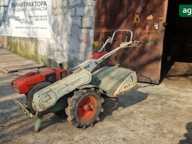 Янмар УЦ, об'ємом двигуна 0 л та пробігом 0 тис. км за 1092 $, фото 1 на Automoto.ua