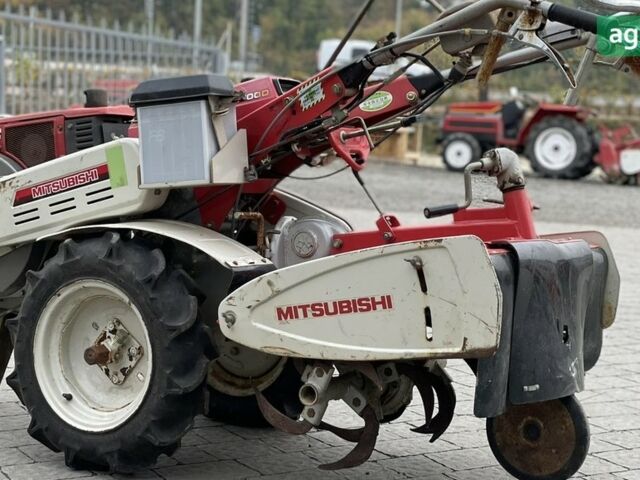 Янмар УЦ, об'ємом двигуна 80 л та пробігом 1 тис. км за 1650 $, фото 5 на Automoto.ua