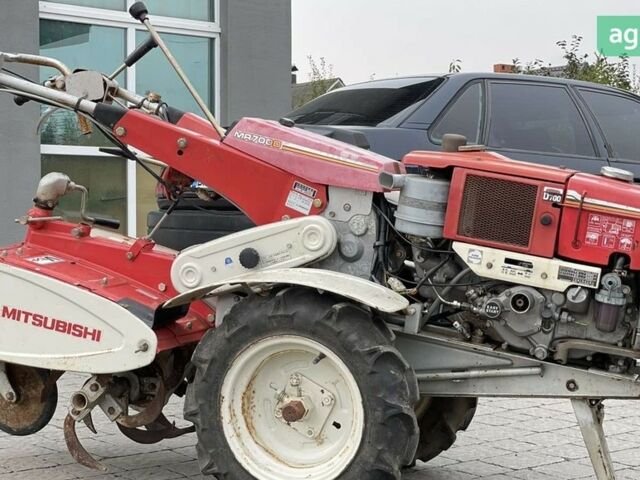 Янмар УЦ, об'ємом двигуна 80 л та пробігом 1 тис. км за 1650 $, фото 4 на Automoto.ua