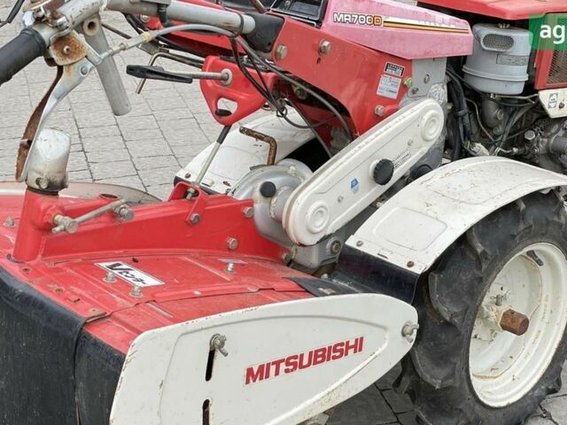 Янмар УЦ, об'ємом двигуна 80 л та пробігом 1 тис. км за 1650 $, фото 6 на Automoto.ua