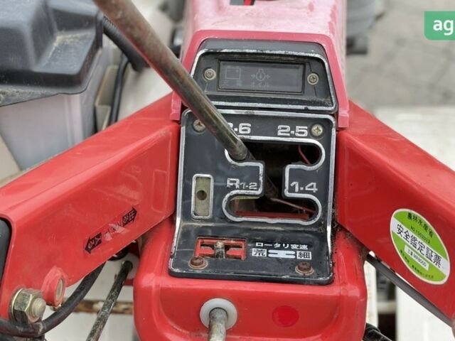 Янмар УЦ, об'ємом двигуна 80 л та пробігом 1 тис. км за 1650 $, фото 10 на Automoto.ua
