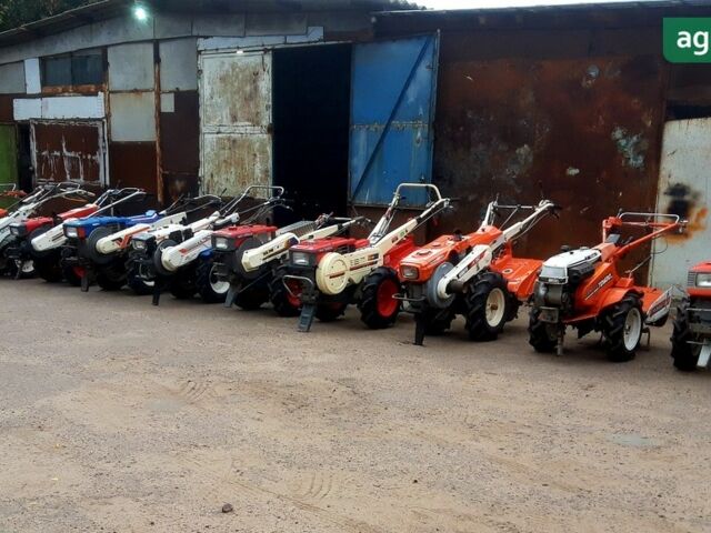 Янмар УЦ, объемом двигателя 0 л и пробегом 0 тыс. км за 1500 $, фото 9 на Automoto.ua