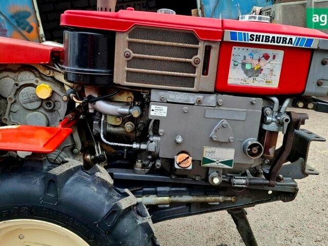 Янмар УЦ, об'ємом двигуна 0 л та пробігом 0 тис. км за 1600 $, фото 2 на Automoto.ua
