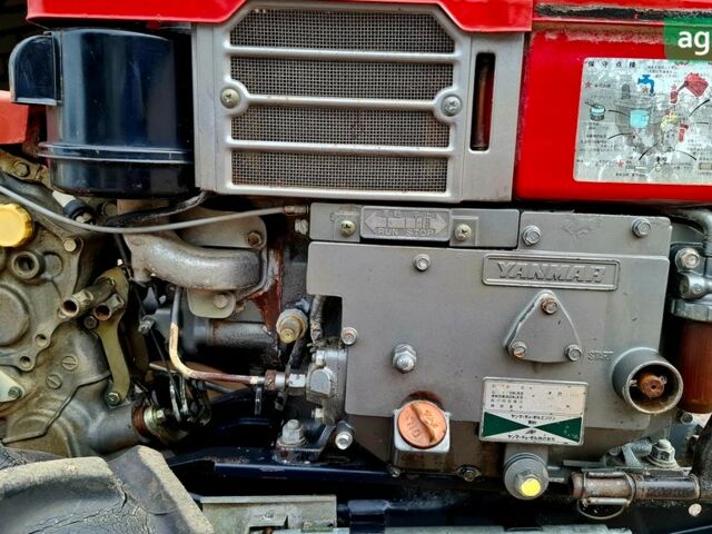 Янмар УЦ, объемом двигателя 0 л и пробегом 0 тыс. км за 1500 $, фото 3 на Automoto.ua