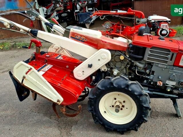 Янмар УЦ, объемом двигателя 0 л и пробегом 0 тыс. км за 1500 $, фото 2 на Automoto.ua