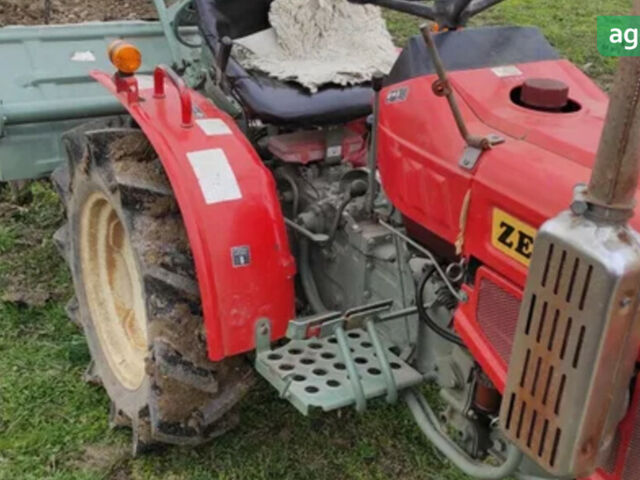 Янмар УМ 1510 1994 у Калуше на Automoto.ua Янмар УМ 1510, об'ємом двигуна 0 л та пробігом 0 тис. км за 3750 $, фото 1 на Automoto.ua