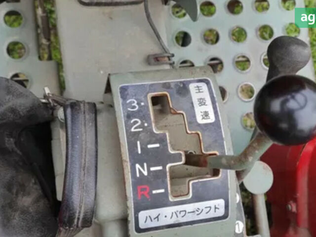 Янмар УМ 1510 1994 у Калуше на Automoto.ua Янмар УМ 1510, об'ємом двигуна 0 л та пробігом 0 тис. км за 3750 $, фото 9 на Automoto.ua