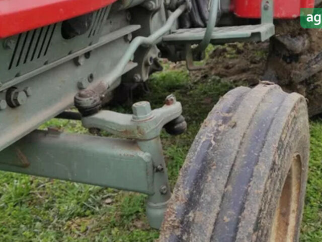 Янмар УМ 1510 1994 у Калуше на Automoto.ua Янмар УМ 1510, об'ємом двигуна 0 л та пробігом 0 тис. км за 3750 $, фото 10 на Automoto.ua