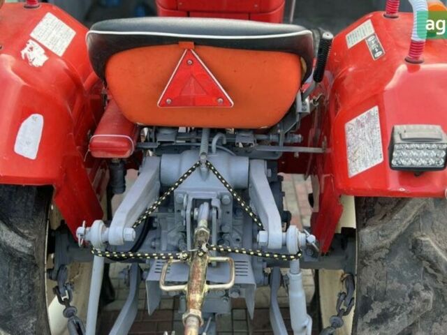 Янмар УM 1601, об'ємом двигуна 2.5 л та пробігом 3 тис. км за 4100 $, фото 6 на Automoto.ua