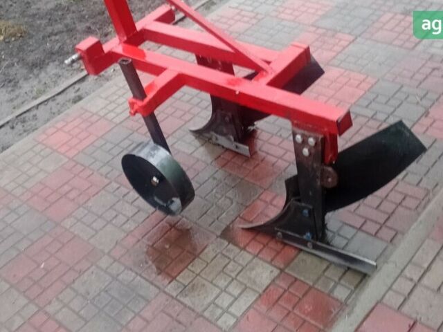 Янмар УM 1601, об'ємом двигуна 2.5 л та пробігом 3 тис. км за 4100 $, фото 2 на Automoto.ua