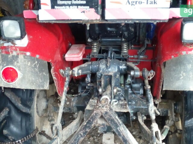 Янмар УМ 1610, объемом двигателя 1 л и пробегом 1000 тыс. км за 7500 $, фото 2 на Automoto.ua