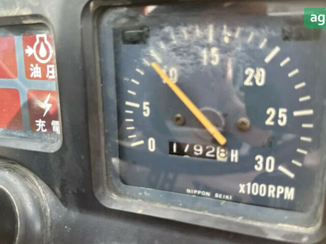 Янмар УМ 1810, об'ємом двигуна 0 л та пробігом 0 тис. км за 3650 $, фото 8 на Automoto.ua