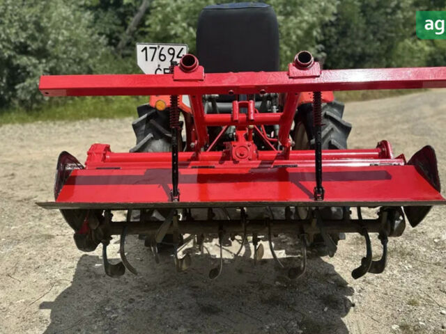 Янмар УМ 1810, об'ємом двигуна 0 л та пробігом 0 тис. км за 3650 $, фото 6 на Automoto.ua