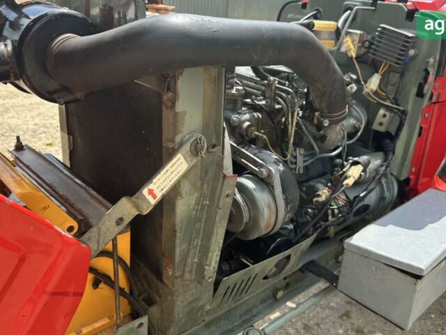 Янмар УМ 1810, об'ємом двигуна 0 л та пробігом 0 тис. км за 3650 $, фото 9 на Automoto.ua