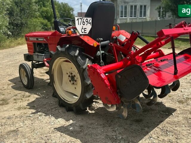 Янмар УМ 1810, об'ємом двигуна 1.12 л та пробігом 0 тис. км за 3650 $, фото 3 на Automoto.ua