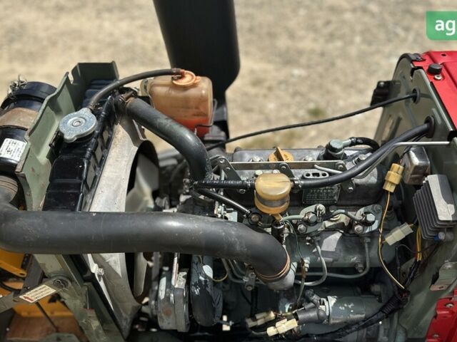 Янмар УМ 1810, об'ємом двигуна 1.12 л та пробігом 0 тис. км за 3650 $, фото 11 на Automoto.ua