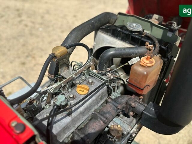 Янмар УМ 1810, об'ємом двигуна 1.12 л та пробігом 0 тис. км за 3650 $, фото 12 на Automoto.ua