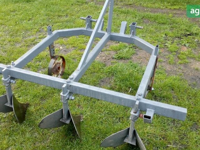 Янмар УМ 1810, объемом двигателя 0 л и пробегом 0 тыс. км за 4200 $, фото 7 на Automoto.ua