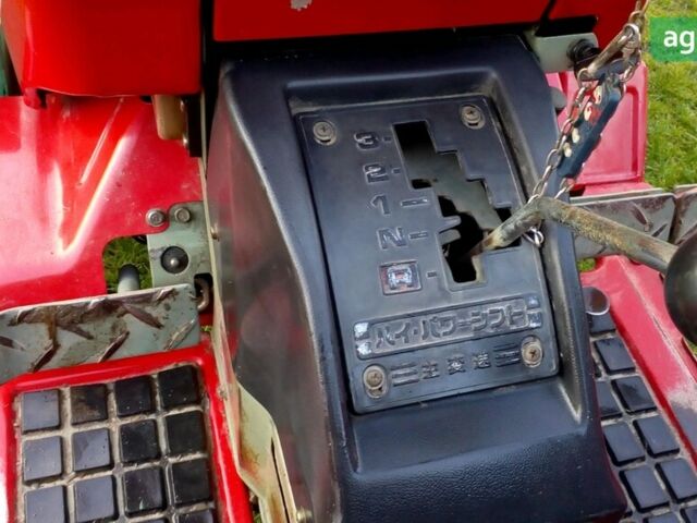 Янмар УМ 1810, объемом двигателя 0 л и пробегом 0 тыс. км за 4200 $, фото 15 на Automoto.ua