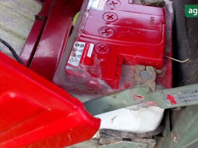 Янмар УМ 1810, объемом двигателя 0 л и пробегом 0 тыс. км за 4200 $, фото 3 на Automoto.ua