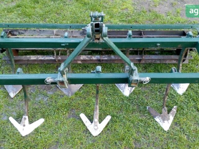 Янмар УМ 1810, объемом двигателя 0 л и пробегом 0 тыс. км за 4200 $, фото 17 на Automoto.ua