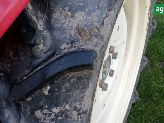 Янмар УМ 1810, объемом двигателя 0 л и пробегом 0 тыс. км за 4200 $, фото 8 на Automoto.ua