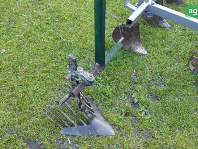 Янмар УМ 1810, объемом двигателя 0 л и пробегом 0 тыс. км за 4200 $, фото 16 на Automoto.ua