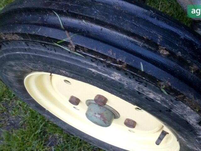 Янмар УМ 1810, объемом двигателя 0 л и пробегом 0 тыс. км за 4200 $, фото 13 на Automoto.ua