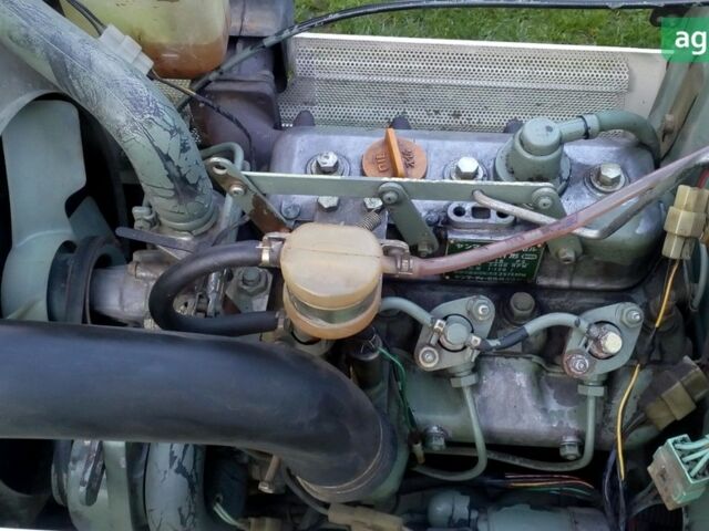 Янмар УМ 1810, объемом двигателя 0 л и пробегом 0 тыс. км за 4200 $, фото 2 на Automoto.ua