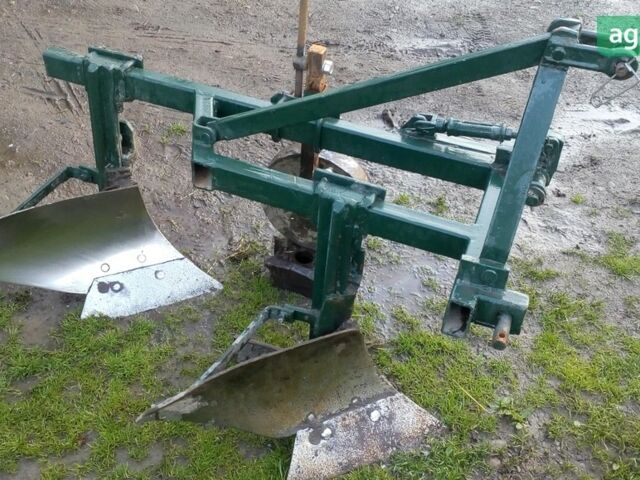 Янмар УМ 1810, объемом двигателя 0 л и пробегом 0 тыс. км за 4200 $, фото 10 на Automoto.ua