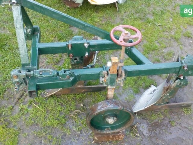 Янмар УМ 1810, объемом двигателя 0 л и пробегом 0 тыс. км за 4200 $, фото 9 на Automoto.ua