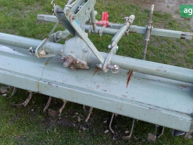 Янмар УМ 1810, объемом двигателя 0 л и пробегом 0 тыс. км за 4200 $, фото 4 на Automoto.ua