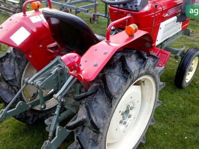 Янмар УМ 1810, объемом двигателя 0 л и пробегом 0 тыс. км за 4200 $, фото 5 на Automoto.ua