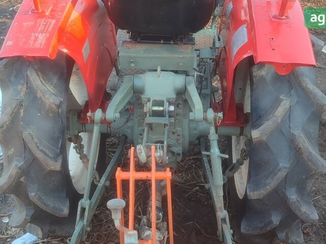 Янмар УМ 2010, объемом двигателя 22 л и пробегом 0 тыс. км за 4700 $, фото 4 на Automoto.ua