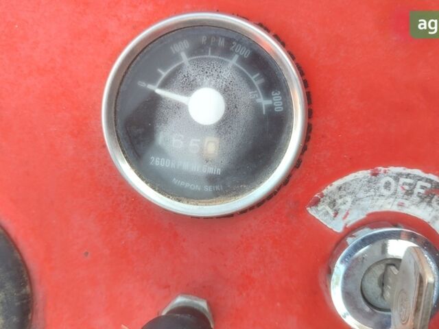 Янмар УМ 2010, объемом двигателя 22 л и пробегом 0 тыс. км за 4700 $, фото 3 на Automoto.ua