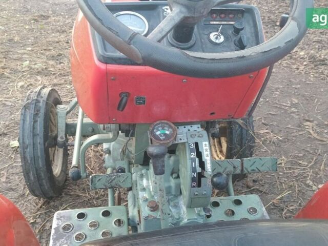 Янмар УM 2610, объемом двигателя 0 л и пробегом 2 тыс. км за 5500 $, фото 1 на Automoto.ua