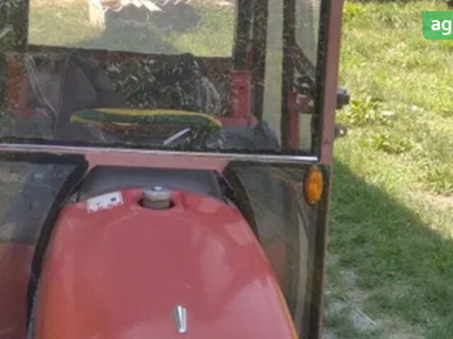 Янмар AF 17, объемом двигателя 0 л и пробегом 0 тыс. км за 6600 $, фото 9 на Automoto.ua