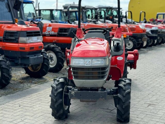 Янмар AF 17, объемом двигателя 0 л и пробегом 329 тыс. км за 6000 $, фото 4 на Automoto.ua