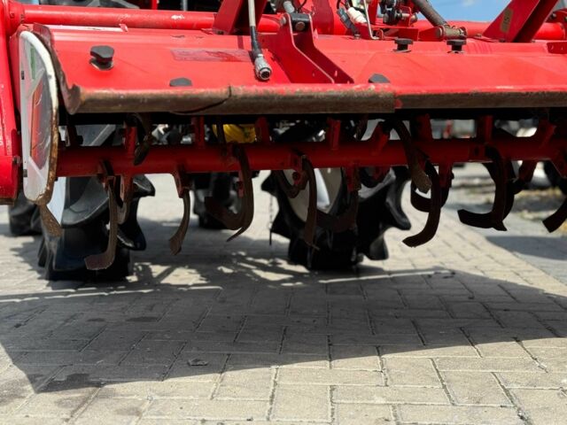 Янмар AF 17, объемом двигателя 0 л и пробегом 329 тыс. км за 6000 $, фото 7 на Automoto.ua