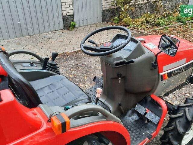 Янмар AF 18, объемом двигателя 0 л и пробегом 0 тыс. км за 6300 $, фото 8 на Automoto.ua