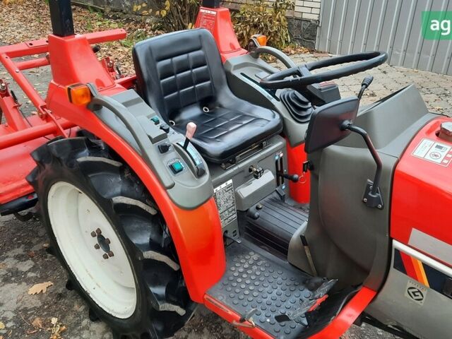 Янмар AF 18, объемом двигателя 0 л и пробегом 0 тыс. км за 6300 $, фото 9 на Automoto.ua