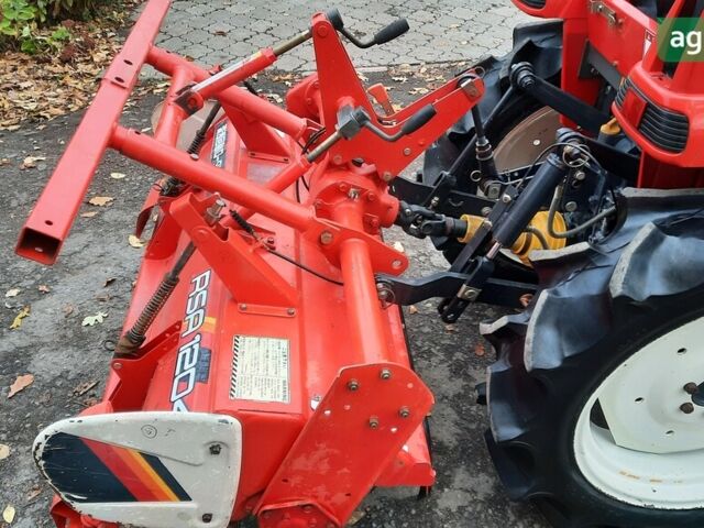 Янмар AF 18, объемом двигателя 0 л и пробегом 0 тыс. км за 6300 $, фото 6 на Automoto.ua