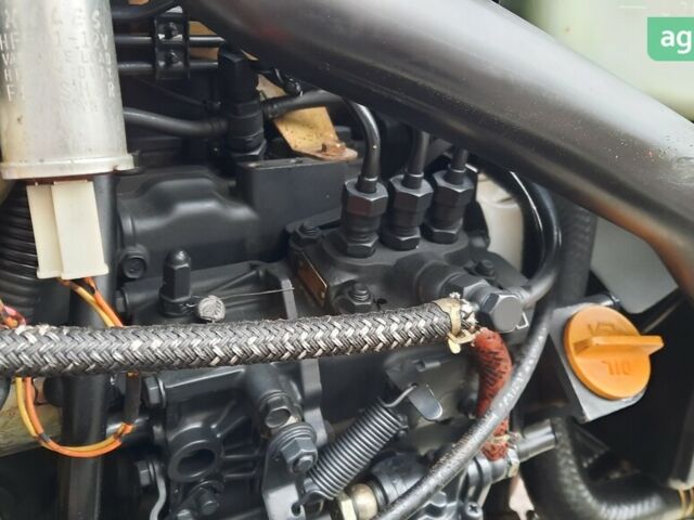 Янмар AF 18, объемом двигателя 0 л и пробегом 0 тыс. км за 6300 $, фото 16 на Automoto.ua