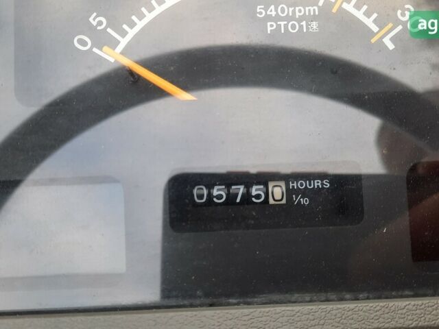 Янмар AF 18, объемом двигателя 0 л и пробегом 0 тыс. км за 6300 $, фото 7 на Automoto.ua