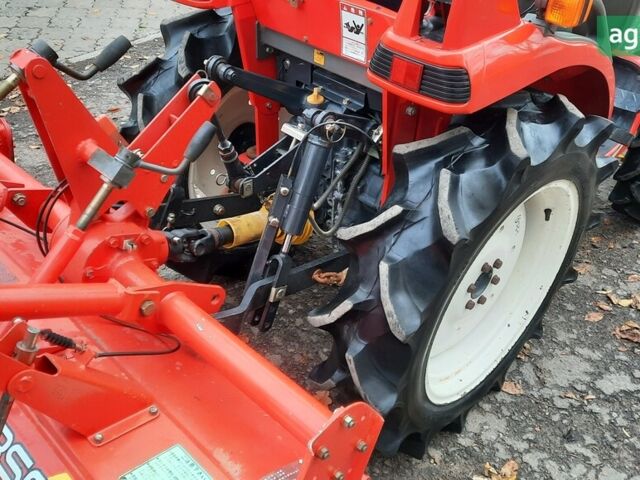 Янмар AF 18, объемом двигателя 0 л и пробегом 0 тыс. км за 6300 $, фото 5 на Automoto.ua